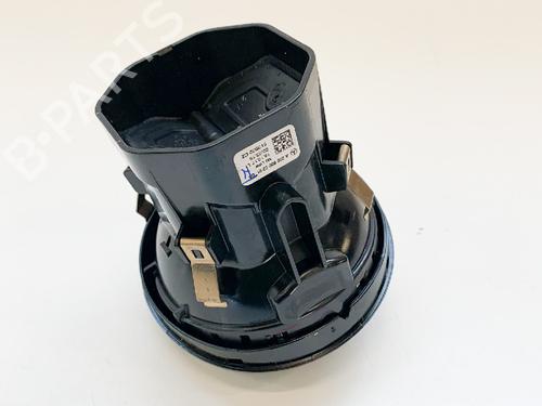 Air vent MERCEDES-BENZ C-CLASS (W205) C 300 BlueTEC Hybrid / h (205.012) | BP14612734I21 