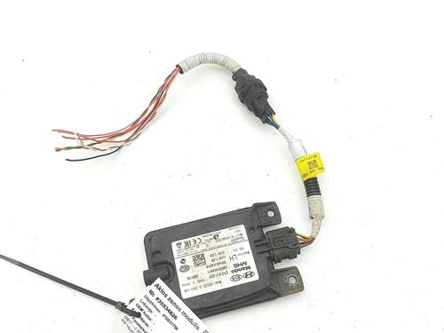 Used Electronic module Electronic module HYUNDAI KONA (OS, OSE, OSI) EV (136 hp) 34560450 34560450