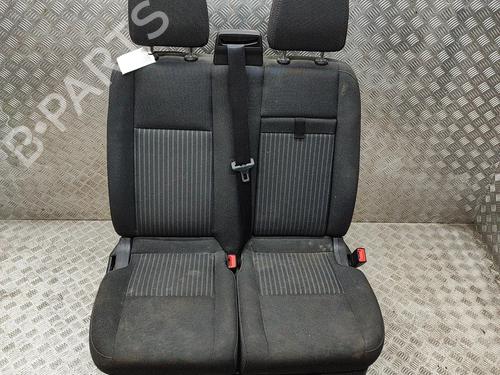 Used Right front seat Right front seat FORD TRANSIT CUSTOM V362 Van (FY, FZ) 2.2 TDCi (100 hp) 19283083 19283083