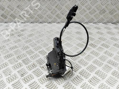 Front right lock OPEL VIVARO B Van (X82) 1.6 CDTI (05) | BP30323930C97