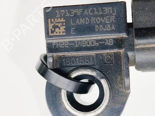 Electronic sensor LAND ROVER RANGE ROVER EVOQUE (L538) 2.0 D | BP38292273M84 - Image 6