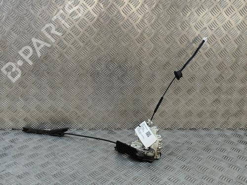 front-left-lock-porsche-macan-95b-2014-26500640 main image