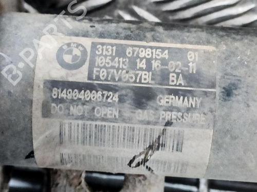 Right front shock absorber BMW 5 Gran Turismo (F07) 530 d | BP6759953M17 