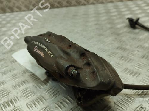 Right rear brake caliper CHEVROLET CAMARO 6.2 | BP27644239M106 - Image 2