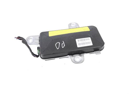 Used Right door airbag BMW Z4 Roadster (E85) 2.5 i (177 hp) 30230678