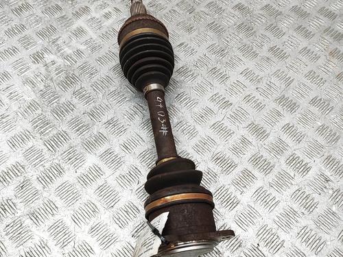 Right front driveshaft MITSUBISHI L200 / TRITON (KA_T, KB_T) 2.5 DI-D 4WD (KB4T) | BP27782239M39