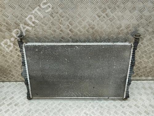 Used Water radiator Water radiator FORD TRANSIT V363 Van (FCD, FDD) 2.0 EcoBlue RWD (130 hp) 33661447 33661447