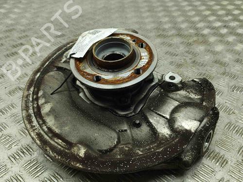 Used Right rear steering knuckle MERCEDES-BENZ GLE (V167) GLE 400 d 4-matic (167.123) (330 hp) 27771706