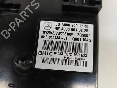 Electronic module MERCEDES-BENZ GLE (V167) GLE 450 d 4-matic (167.133) | BP28554864M83  - Image 5
