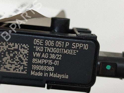 Electronic sensor VW T-ROC (A11, D11) 1.5 TSI | BP21809852M84  - Image 6