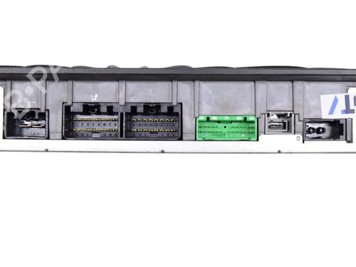 Electronic module LAND ROVER RANGE ROVER EVOQUE (L538) 2.2 D 4x4 | BP22352696M83