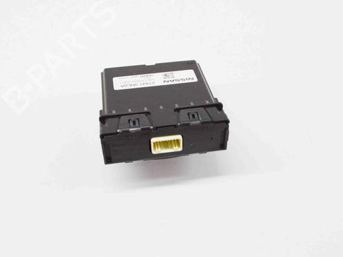 Climate control NISSAN LEAF (ZE0) Electric | BP16271092I5 