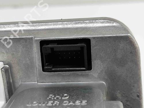 Display monitor AUDI Q7 (4MB, 4MG, 4MQ) 3.0 TDI quattro | BP23562319C48 