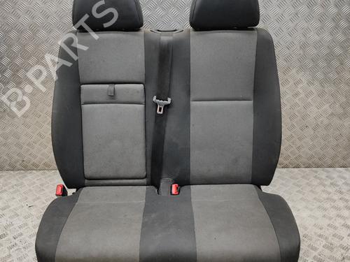 Used Left front seat VW CRAFTER 30-50 Van (2E_) 2.5 TDI (109 hp) 21587836