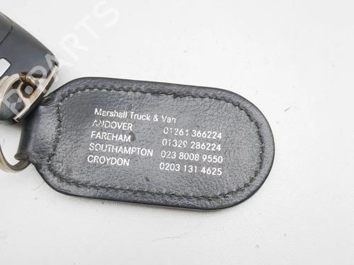 Electronic module MERCEDES-BENZ SPRINTER 3,5-t Van (B907, B910) 315 CDI RWD (907.631, 907.633, 907.635, 907.637) | BP39381644M83 - Image 6
