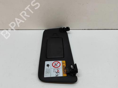 Left sun visor MERCEDES-BENZ C-CLASS (W206) C 200 (206.042) | BP28565947I1  - Image 5