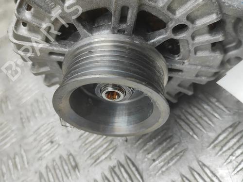 Alternator PORSCHE CAYENNE Coupe (9YB) 4.0 S AWD (9YBBJ1) | BP34136903M7  - Image 5
