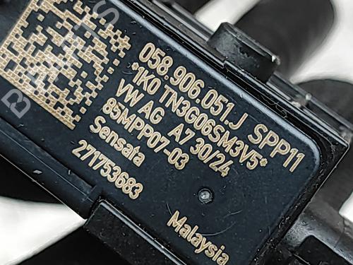 Electronic sensor CUPRA LEON Sportstourer (KL8, KU8, KUD) 2.0 VZ 4Drive | BP30857439M84 