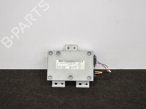 Elektronisk modul MERCEDES-BENZ C-CLASS (W204) C 220 CDI (204.002) (170 hp) 6760558