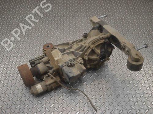 Rear differential VOLVO XC90 II (256) D5 AWD | BP30284027M24 