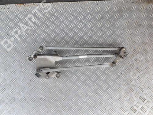 Front wipers mechanism FORD MONDEO IV Turnier (BA7) 1.8 TDCi | BP20231856C83 