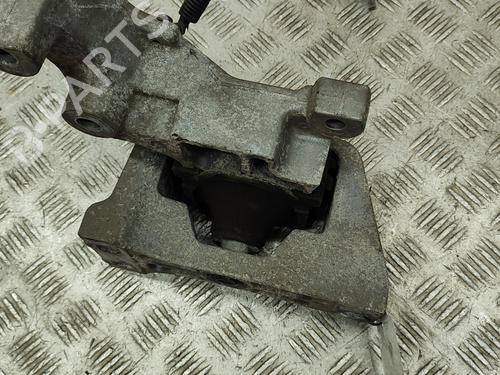 Cylinder head NISSAN JUKE (F15) 1.6 | BP26524048M5 