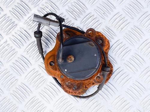 Andre NISSAN QASHQAI II (J11, J11_) 1.2 DIG-T (115 hp) 6838425