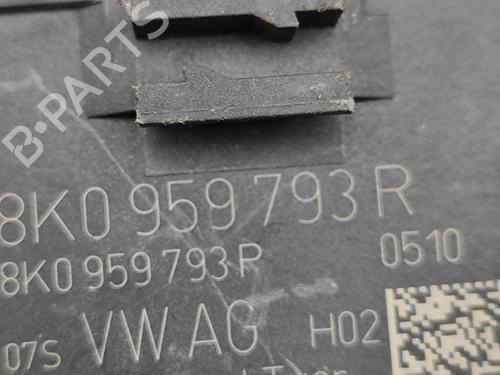 Electronic module AUDI Q5 (8RB) SQ5 TDI quattro | BP28675000M83