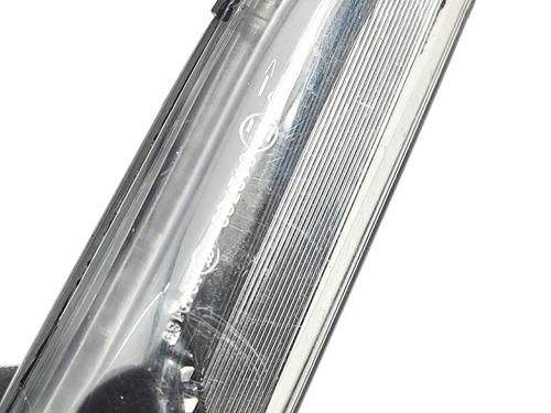 Left front fog light PORSCHE CAYENNE (92A) 3.0 Diesel | BP34374972C30  - Image 6