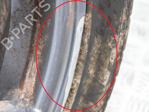 Rim BMW 5 (F10) 520 d | BP7852878C45 