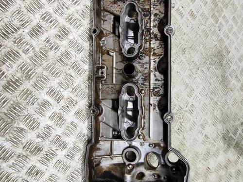 Valve cover KIA SORENTO I (JC) 2.5 CRDi | BP16711770M124 