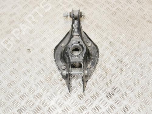 Used Left rear suspension arm BMW 3 (G20, G80, G28) 330 e Plug-in-Hybrid xDrive (292 hp) 27757976