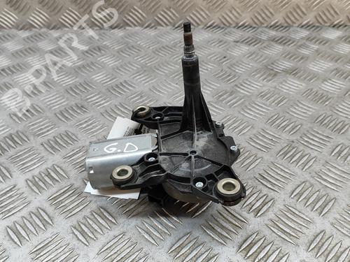 Ruitenwissermotor achter FORD TRANSIT CONNECT V408 Box Body/MPV 1.5 TDCi | BP18164879M102 