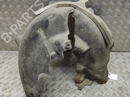 Wheel arch JAGUAR I-PACE (X590) EV400 AWD | BP27768213C56