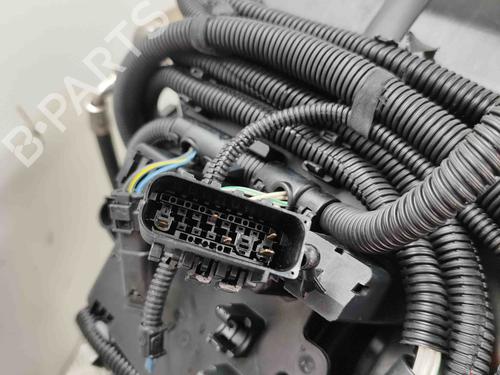 Engine BMW X3 (F25) xDrive 30 d | BP29310426M1 