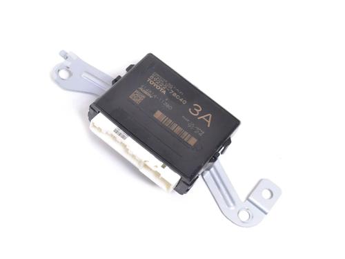 Used Electronic module Electronic module LEXUS NX (_Z1_) 300h (AYZ10_) (155 hp) 33345779 33345779