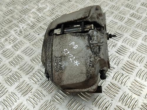 Right front brake caliper AUDI A4 B9 Avant (8W5, 8WD) 2.0 TDI | BP25615605M104 - Image 2