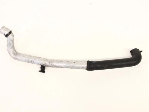 Used Intercooler pipe Intercooler pipe VW PHAETON (3D1, 3D2, 3D3, 3D4, 3D6, 3D7, 3D8, 3D9) 3.0 V6 TDI 4motion (224 hp) 33368205 33368205