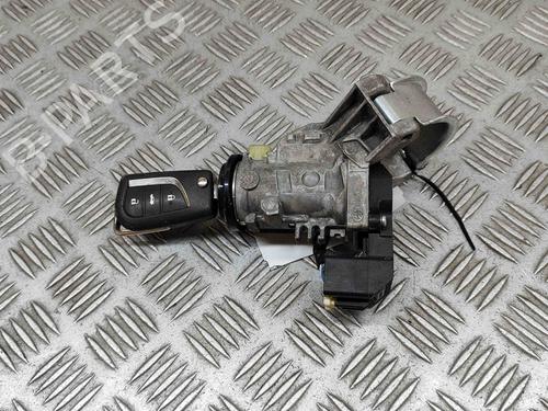 Used Ignition barrel TOYOTA AURIS (_E18_) 1.3 Dual-VVTi (NRE180_, NRE180R) (99 hp) 29458732
