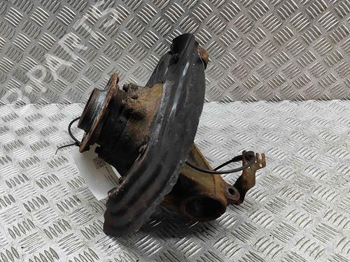 Left front steering knuckle BMW X3 (F25) xDrive 20 d | BP29310403M25 