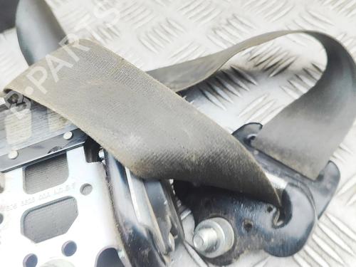 Front left seatbelt ISUZU D-MAX II (TFR, TFS) 2.5 CRDi 4x4 (TFS86J) | BP38731665I26 - Image 3
