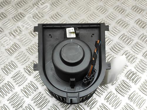Heater blower motor PORSCHE CAYMAN (987) S 3.4 | BP29753150M62
