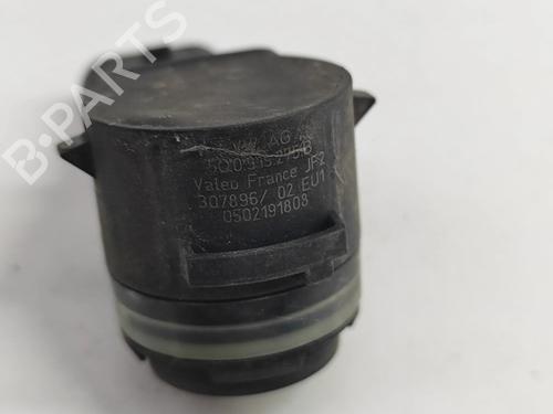 Elektronisk modul PORSCHE CAYENNE (9YA) 3.0 AWD (9YAAA1) | BP28433215M83 