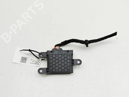 Electronic module IVECO DAILY VI Platform/Chassis 35S18, 35C18, 40C18, 45C18, 50C18, 60C18, 65C18, 70C18 | BP33396045M83 - Image 5