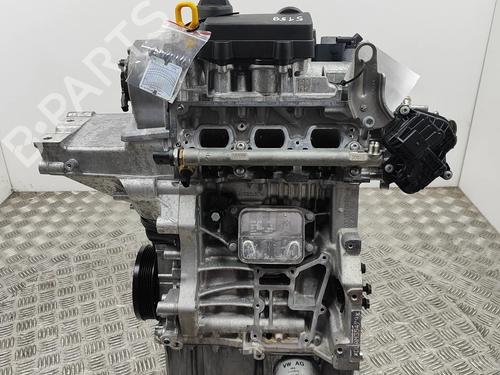Engine VW POLO VI (AW1, BZ1, AE1) 1.0 TSI | BP24820576M1 - Image 4