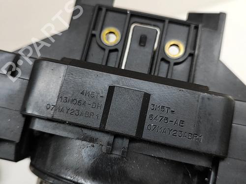 Devioluci FORD FOCUS II Convertible 2.0 TDCi | BP25217121I23 