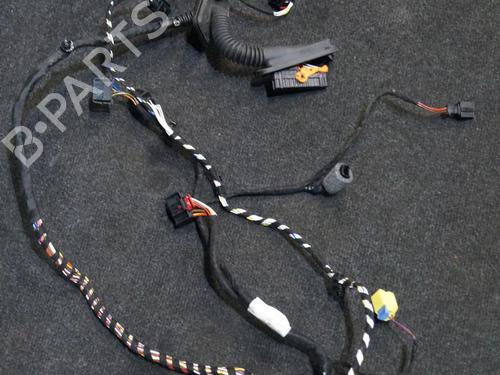 Used Wiring harness Wiring harness VW CC B7 (358) 2.0 TSI (210 hp) 14653133 14653133