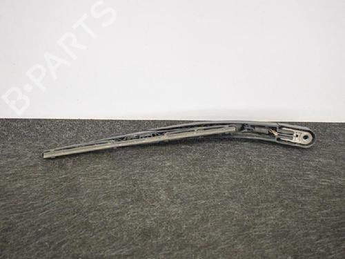 Rear windshield wiper arm FORD FIESTA VI (CB1, CCN) 1.25 | BP14664992C144 