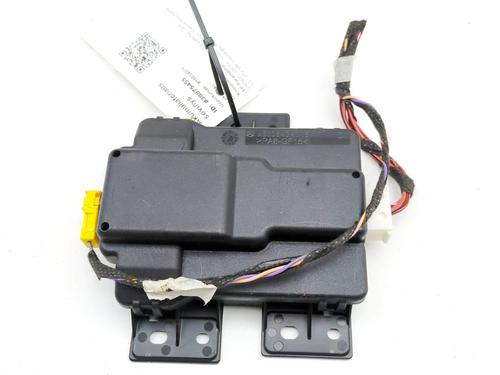 Used Fuse box Fuse box 39656491 39656491