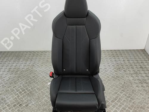 Used Left front seat Left front seat AUDI Q5 (GUB) 2.0 TDI quattro (204 hp) 33731698 33731698